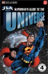 Superman's Guide to The Universe - Jackie Gaff