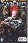 Starcraft #2 - Simon Furman