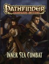 Pathfinder Campaign Setting: Inner Sea Combat - Paizo Publishing