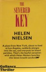 The Severed Key - Helen Nielsen