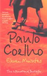 Eleven Minutes - Margaret Jull Costa, Paulo Coelho