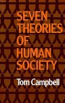 Seven Theories of Human Nature - Tom Campbell