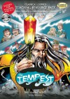 Classical Comics Teaching Resource Pack: The Tempest - Jon Haward, Gary Erskine, Nigel Dobbyn, Clive Bryant