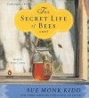 The Secret Life Of Bees - Sue Monk Kidd, Jenna Lamia