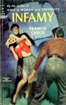 Infamy - Francis Carco, Lowell Bair