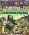 Swamp Stalkers Kicker Set (Dragon Dice) - Bill Slavicsek