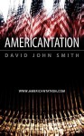 Amerincantation - David John Smith