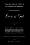 Stories of God: Rainer Maria Rilke’s Geschichten vom Lieben Gott - Rainer Maria Rilke, Jack Beacham