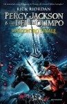 Percy Jackson e gli Dei dell'Olimpo - 5. Lo scontro finale (I Grandi) (Italian Edition) - Rick Riordan, Loredana Baldinucci
