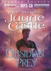 Obsidian Prey - Jayne Castle, Joyce Bean