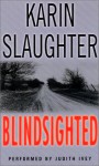 Blindsighted - Judith Ivey, Karin Slaughter