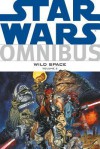 Star Wars Omnibus: Wild Space, Volume 2 - Sergio Aragonés