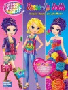 Lisa Frank Dress Up Dolls: Lisa Frank - Modern Publishing