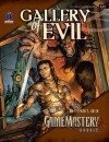 GameMastery Module U1: Gallery of Evil - Stephen S. Greer