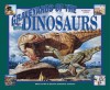 Graveyards of the Dinosaurs: What It's Like to Discover Prehistoric Creatures - Shelley Tanaka