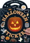 My Little Sticker Book Halloween - Roger Priddy