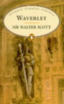 Waverley - Walter Scott