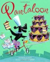 Pantaloon (A Golden Classic) - Kathryn Jackson, Steven Salerno