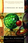 A Princess of Mars - Edgar Rice Burroughs, Frank Schoonover, Frank E. Schoonover, Ray Bradbury