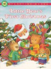 Little Bear's First Christmas (Storytime Christmas Books) - Judy Nayer, Dana Rondini