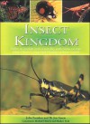 Insect Kingdom - John Farndon, Jen Green, Michael Chinery