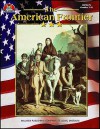 American Frontier - Tim McNeese