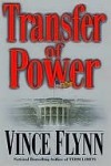Transfer of Power (Mitch Rapp, #1) - Vince Flynn