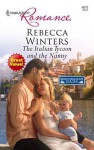 The Italian Tycoon and the Nanny - Rebecca Winters