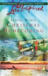 Christmas Homecoming - Lenora Worth