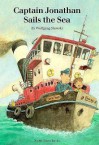 Captain Jonathan Sails the Sea - Wolfgang Slawski, Rosemary Lanning