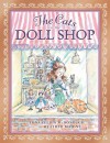 The Cats in the Doll Shop - Yona Zeldis McDonough, Heather Maione