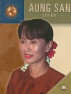 Aung San Suu Kyi - William Thomas