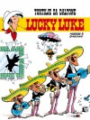 Tortilje za Daltone (Lucky Luke #31) - Morris, René Goscinny, Milena Benini