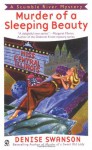 Murder of a Sleeping Beauty - Denise Swanson