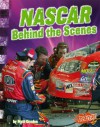 NASCAR Behind the Scenes - Matt Doeden, Matt