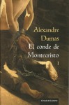 El conde de Montecristo I - Alexandre Dumas