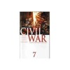 Civil War #7 (Marvel Comics Civil War) - Mark Millar, Steve McNiven, Dexter Vines