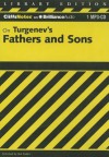 Fathers and Sons - Denis M. Calandra, Ivan Turgenev, Nick Podehl