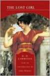 The Lost Girl (Library of Essential Reading Series) - D.H. Lawrence