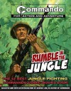 Rumble In The Jungle - George Low