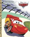 Cars (Disney/Pixar Cars) (Little Golden Book) - Random House Disney