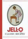 Jello-O Classic Recipes - Publications International Ltd.