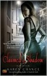 Claimed By Shadow - Karen Chance