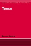 Tense (Cambridge Textbooks in Linguistics) - Bernard Comrie