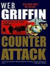Counterattack - W.E.B. Griffin