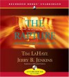 The Rapture: In the Twinkling of an Eye--Countdown to the Earth's Last Days (Before They Were Left Behind, Book 3) - Jerry B. Jenkins, Tim LaHaye, Richard Ferrone