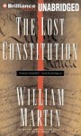 The Lost Constitution - William Martin, Phil Gigante