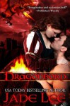 Dragonborn (the Jade Lee Romantic Fantasies, Book 1) - Jade Lee