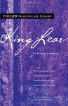King Lear (Folger Shakespeare Library) - Paul Werstine, Barbara A. Mowat, William Shakespeare