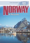 Norway in Pictures (Visual Geography (Twenty-First Century)) - Eric Braun